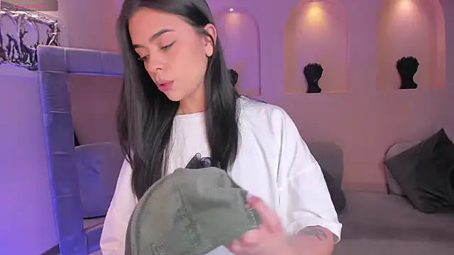 AlanaCraft online show from February 2026 12:25:02 PM