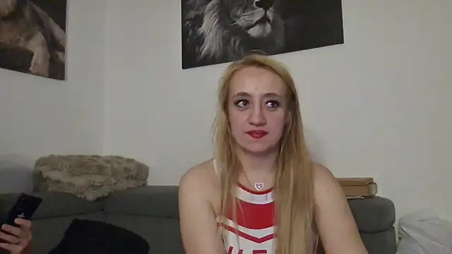 LoveXAddict online show from March 2026 09:44:02 PM