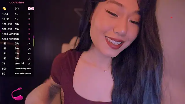 Snapshot of kimmy_chi_ chatting on December 2025 07:41:02 PM kimmy chi online show from December 2025 07:41:02 PM