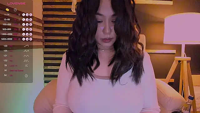 Snapshot of kimmy_chi_ chatting on February 2025 04:58:02 PM kimmy chi online show from February 2025 04:58:02 PM