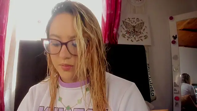 miss julietaa online show from January 2026 04:10:02 PM