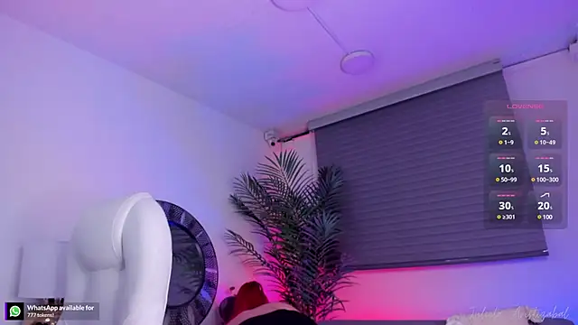 miss julietaa online show from March 2025 11:43:01 AM