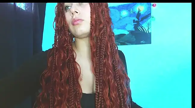 pamela fox03 online show from December 2024 08:12:02 PM