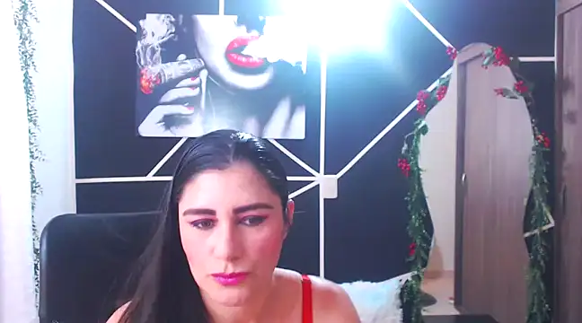 LUCY LI online show from March 2025 06:56:01 PM