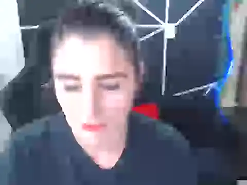 LUCY LI online show from November 2025 07:13:02 PM