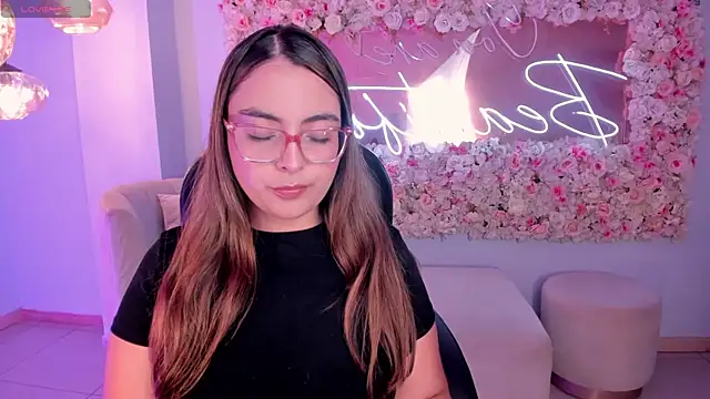 AllisonRogersX online show from April 2026 04:03:01 AM