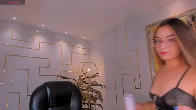 AllisonRogersX online show from April 2026 03:56:01 AM