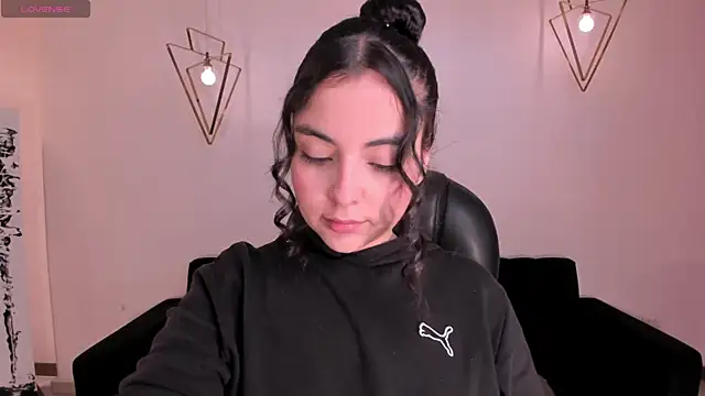 AllisonRogersX online show from September 2025 03:31:02 AM
