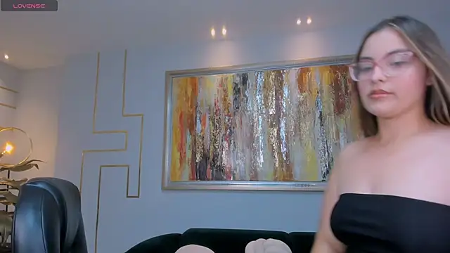 AllisonRogersX online show from April 2026 04:02:02 AM