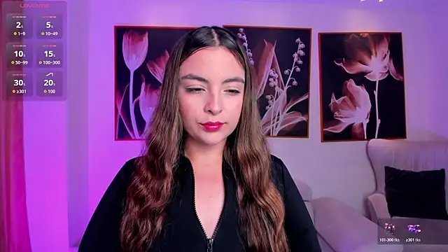 AllisonRogersX online show from April 2026 11:17:01 AM