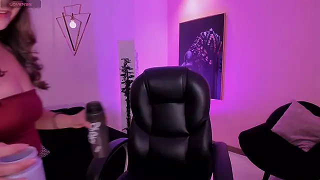 AllisonRogersX online show from March 2026 03:23:01 AM