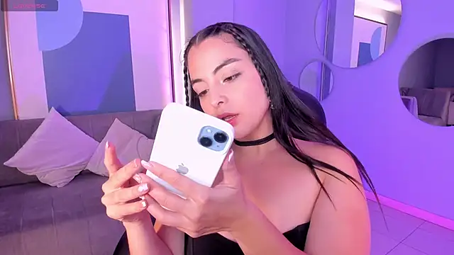 AllisonRogersX online show from November 2025 03:06:01 AM