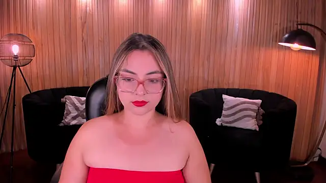 AllisonRogersX online show from April 2026 03:57:01 AM