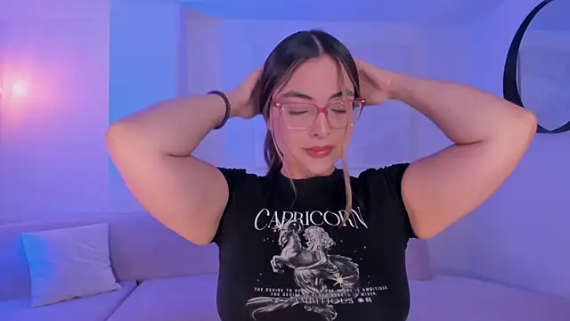 AllisonRogersX online show from April 2026 11:17:01 AM