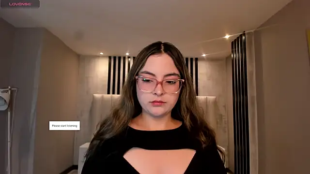 AllisonRogersX online show from May 2026 10:55:01 AM