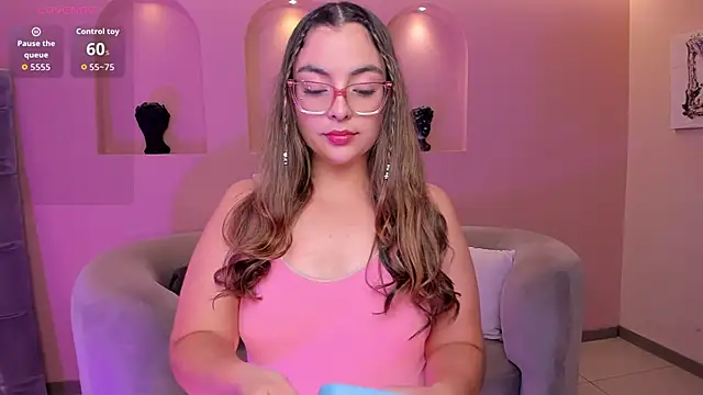 AllisonRogersX online show from June 2026 12:00:02 PM