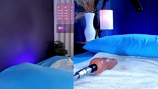 Natasha Rave  online show from February 2025 07:05:02 PM