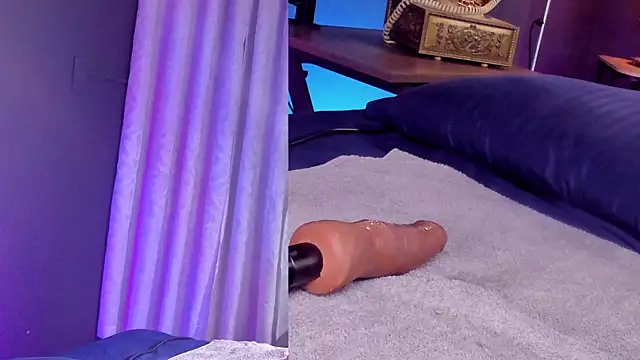 Natasha Rave  online show from September 2025 05:29:01 AM