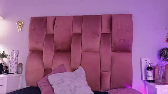 SweetBonniie online show from July 2026 11:29:01 AM