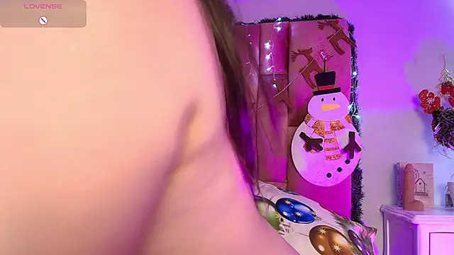 SweetBonniie online show from November 2025 11:59:01 PM