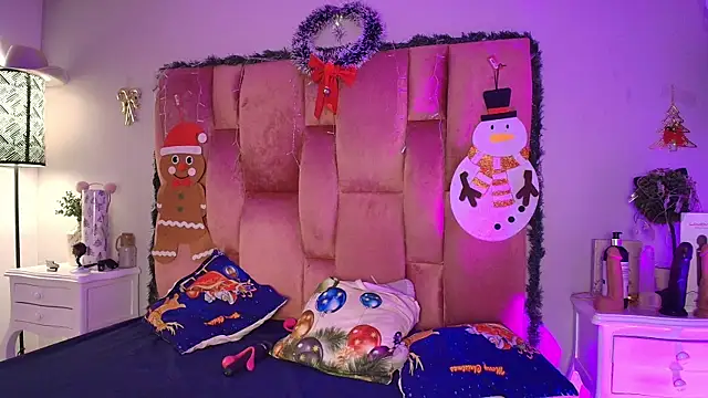 SweetBonniie online show from January 2026 11:49:02 AM