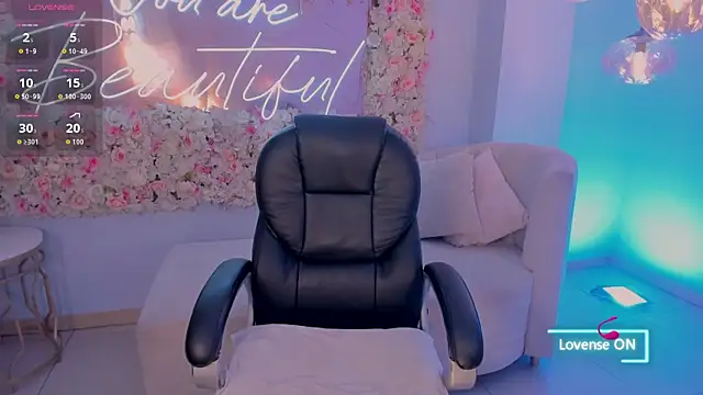 MaddisonLowe online show from January 2026 04:08:02 AM