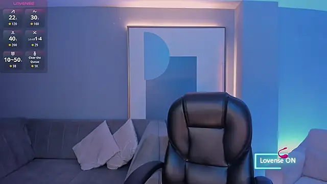 MaddisonLowe online show from November 2025 04:38:02 AM