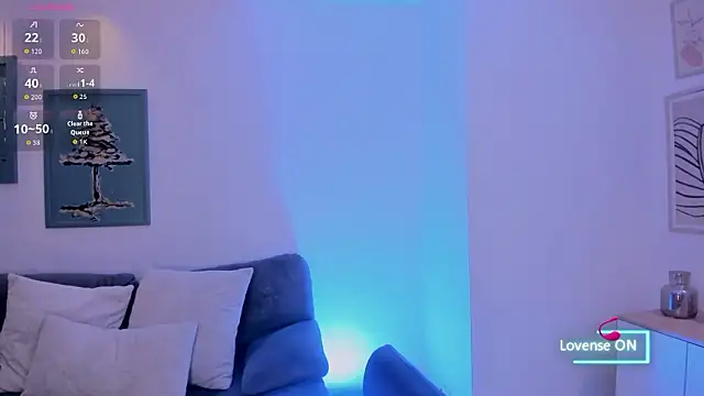 MaddisonLowe online show from February 2026 10:42:01 PM