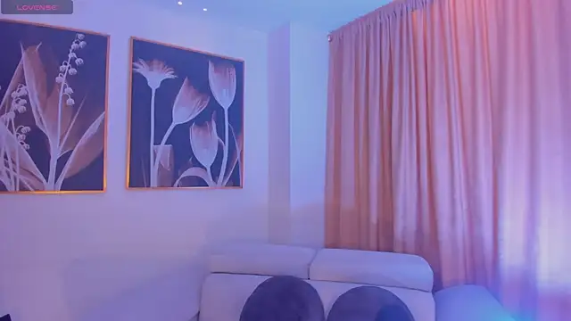 MaddisonLowe online show from April 2026 11:41:02 PM