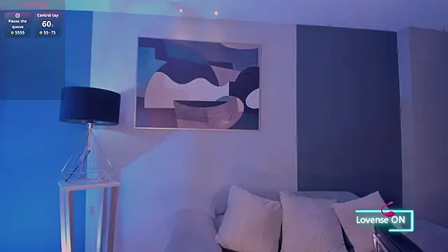 MaddisonLowe online show from February 2026 11:13:02 PM