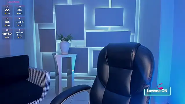 MaddisonLowe online show from March 2026 08:56:01 PM