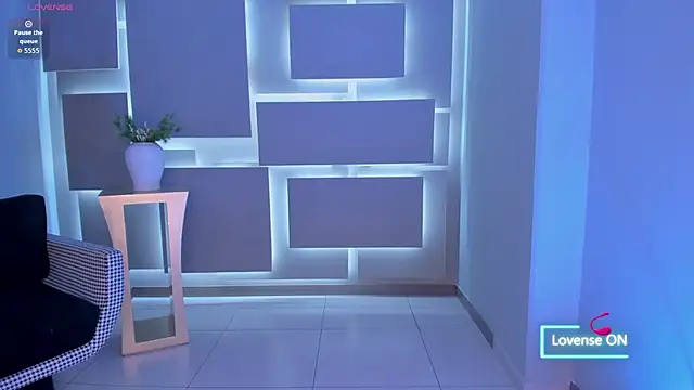 MaddisonLowe online show from March 2026 08:47:02 PM