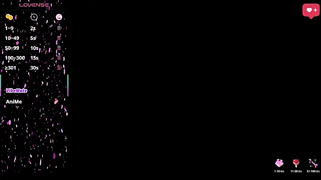 Hellen moons   online show from April 2026 07:10:02 PM