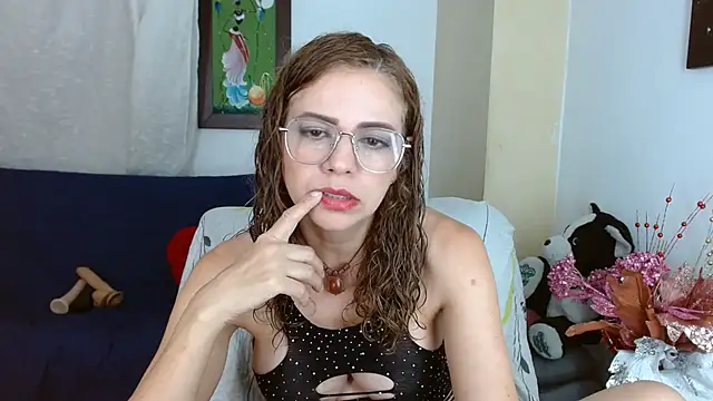  melisaa  online show from March 2025 07:16:01 PM