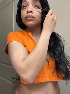 afavoredangel online show from February 2026 04:29:01 PM