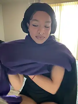 afavoredangel online show from February 2026 10:01:02 PM