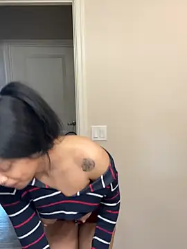 afavoredangel online show from February 2026 10:34:01 PM