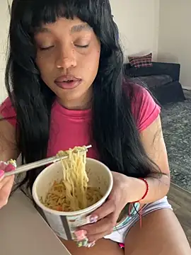 afavoredangel online show from February 2026 12:10:01 AM