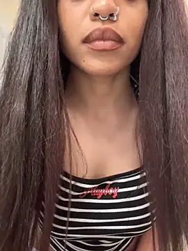 afavoredangel online show from March 2026 10:17:01 PM