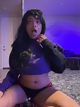 afavoredangel online show from February 2026 05:38:02 AM