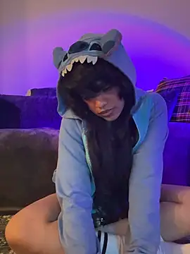 afavoredangel online show from February 2026 02:28:01 AM