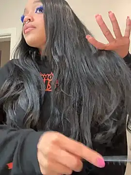 afavoredangel online show from February 2026 03:27:02 AM