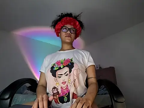 Ale xandra online show from October 2025 02:01:02 AM