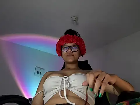 Ale xandra online show from November 2025 01:32:02 AM