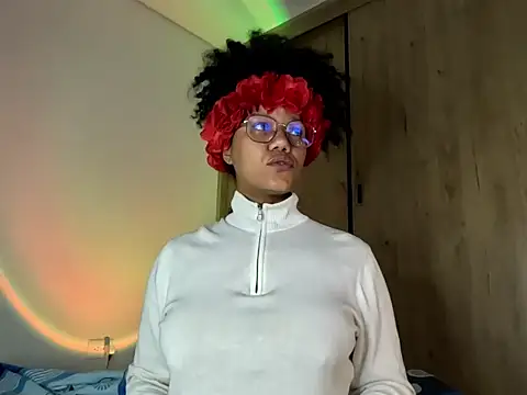 Ale xandra online show from May 2026 12:30:02 AM