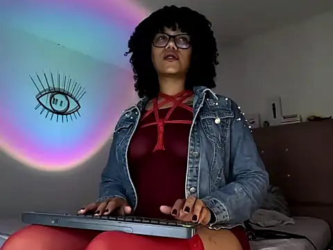 Ale xandra online show from February 2026 11:59:02 PM