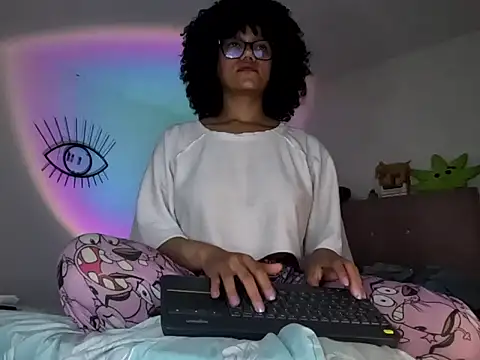 Ale xandra online show from February 2026 12:22:01 AM