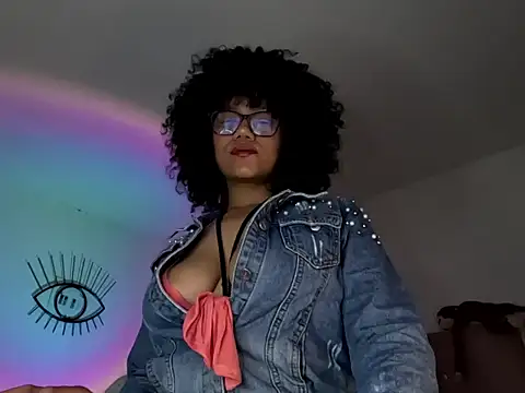 Ale xandra online show from February 2026 10:53:01 PM