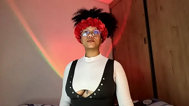 Ale xandra online show from May 2026 11:10:01 PM