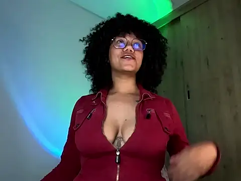 Ale xandra online show from April 2026 12:50:02 AM
